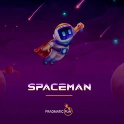 Spaceman ye88
