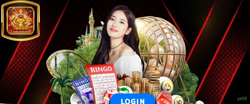 Cassino ao Vivo ye88