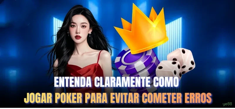 ye88 Pagamentos
