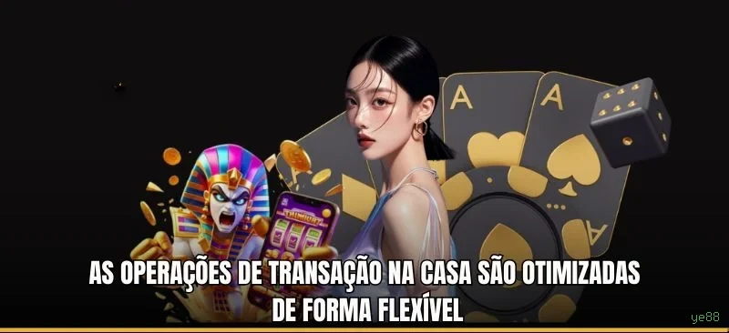 Jogos Populares Análise