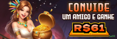 Termos de Bônus ye88